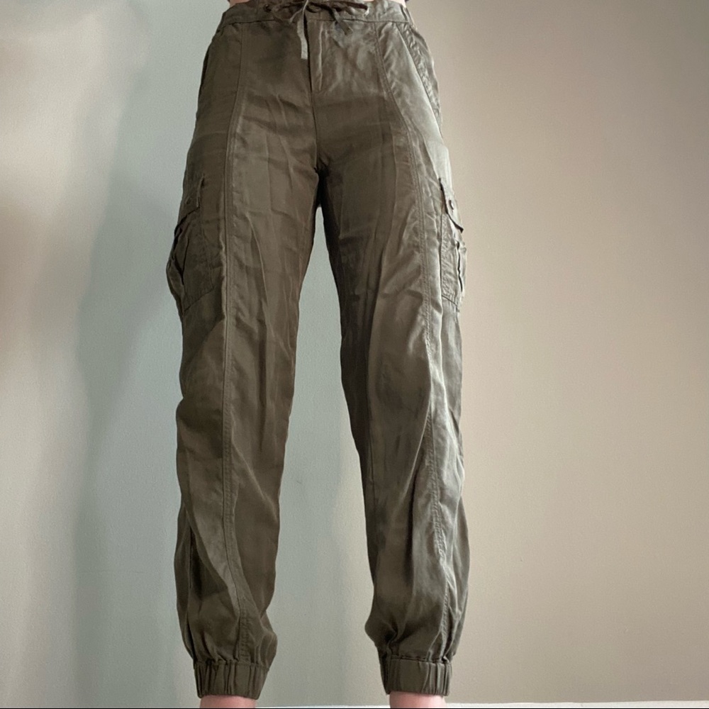 CARGO pants